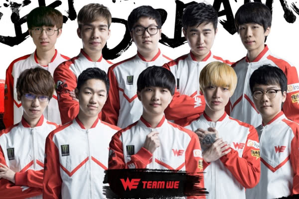 BA球星们 BA球星们